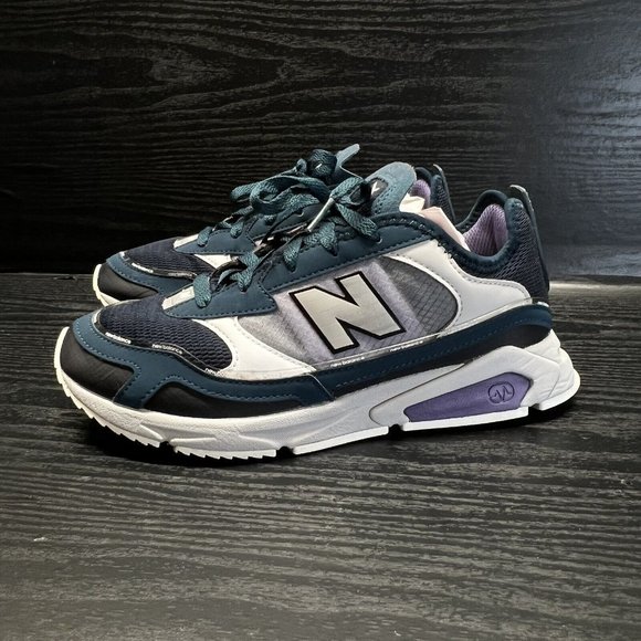 New Balance X Racer Shoes - Picture 3 of 12